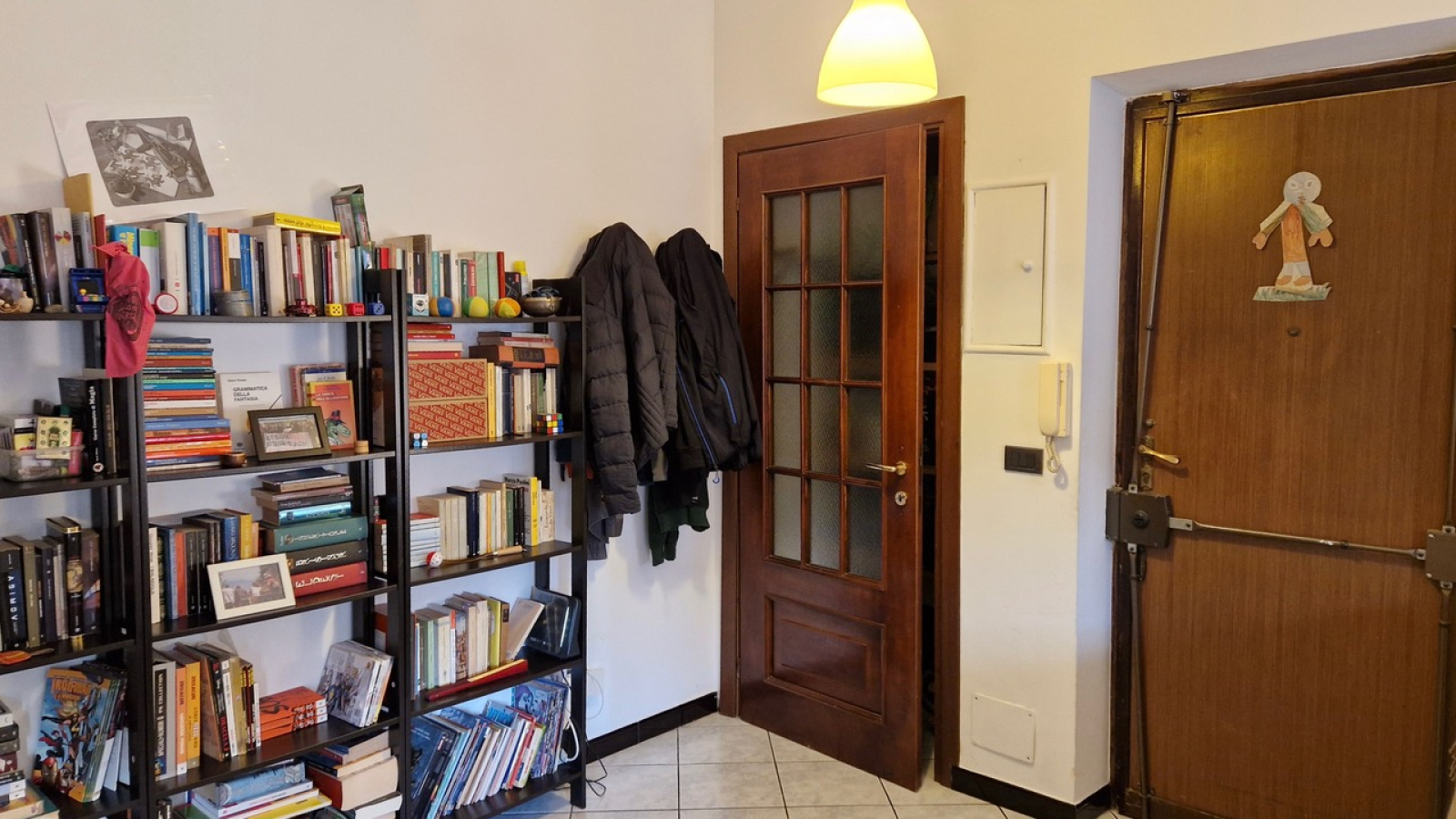 Via Camino 14, Torino, 1 Camera da Letto Stanze da Letto, 2 Stanze Stanze,1 BagnoBagno,Appartamento,Vendita,Via Camino 14,1342