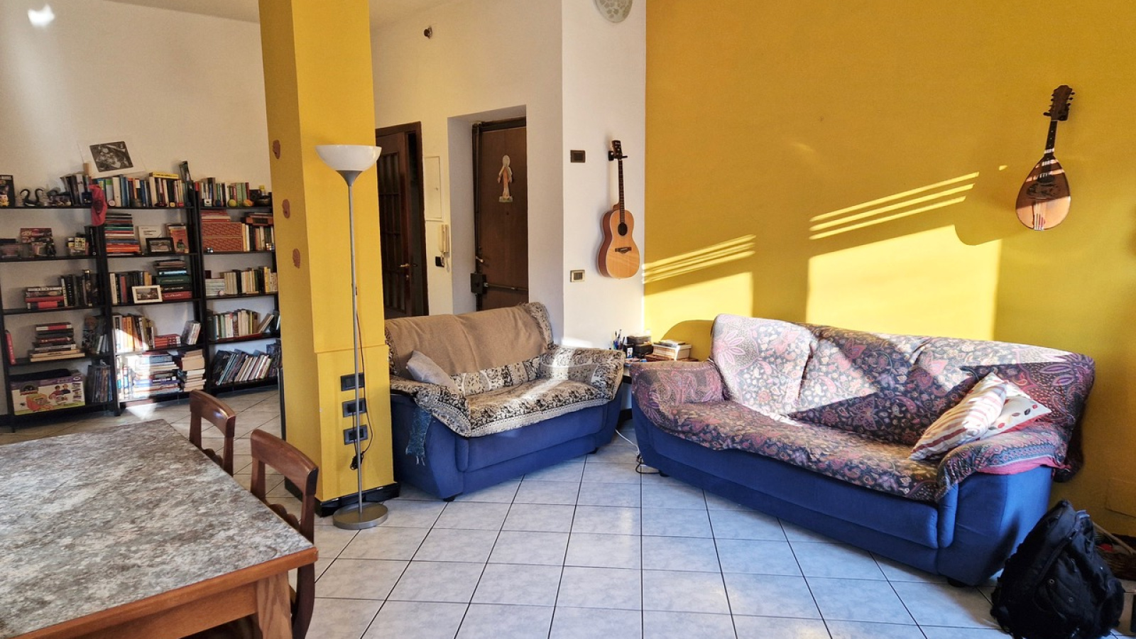 Via Camino 14, Torino, 1 Camera da Letto Stanze da Letto, 2 Stanze Stanze,1 BagnoBagno,Appartamento,Vendita,Via Camino 14,1342