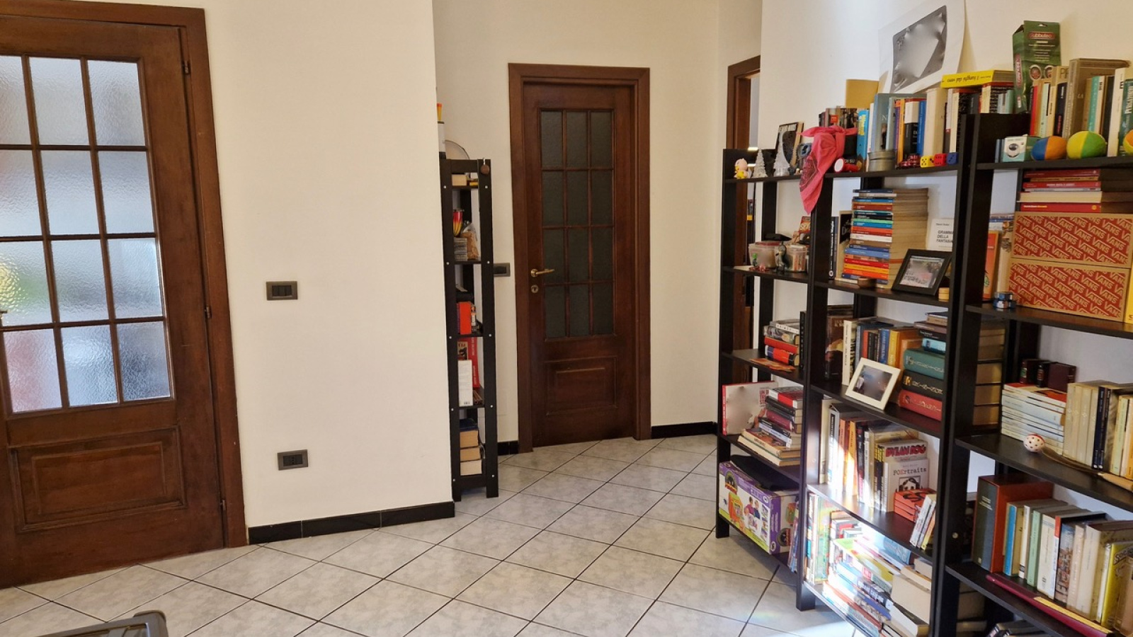 Via Camino 14, Torino, 1 Camera da Letto Stanze da Letto, 2 Stanze Stanze,1 BagnoBagno,Appartamento,Vendita,Via Camino 14,1342