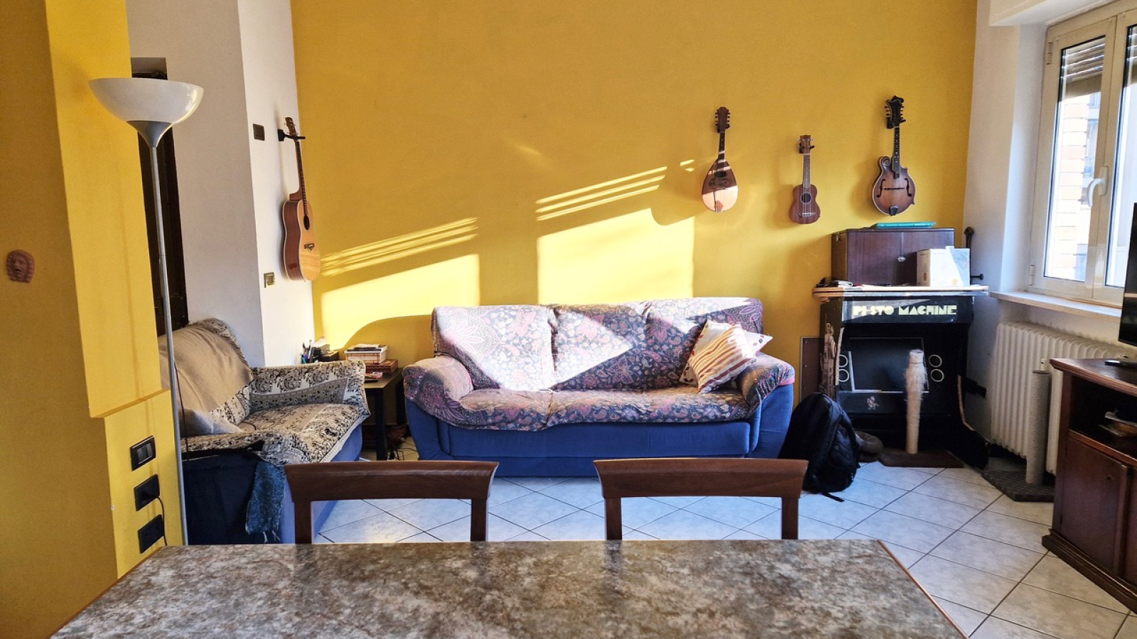 Via Camino 14, Torino, 1 Camera da Letto Stanze da Letto, 2 Stanze Stanze,1 BagnoBagno,Appartamento,Vendita,Via Camino 14,1342