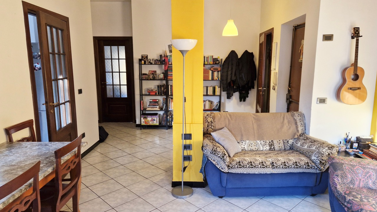 Via Camino 14, Torino, 1 Camera da Letto Stanze da Letto, 2 Stanze Stanze,1 BagnoBagno,Appartamento,Vendita,Via Camino 14,1342