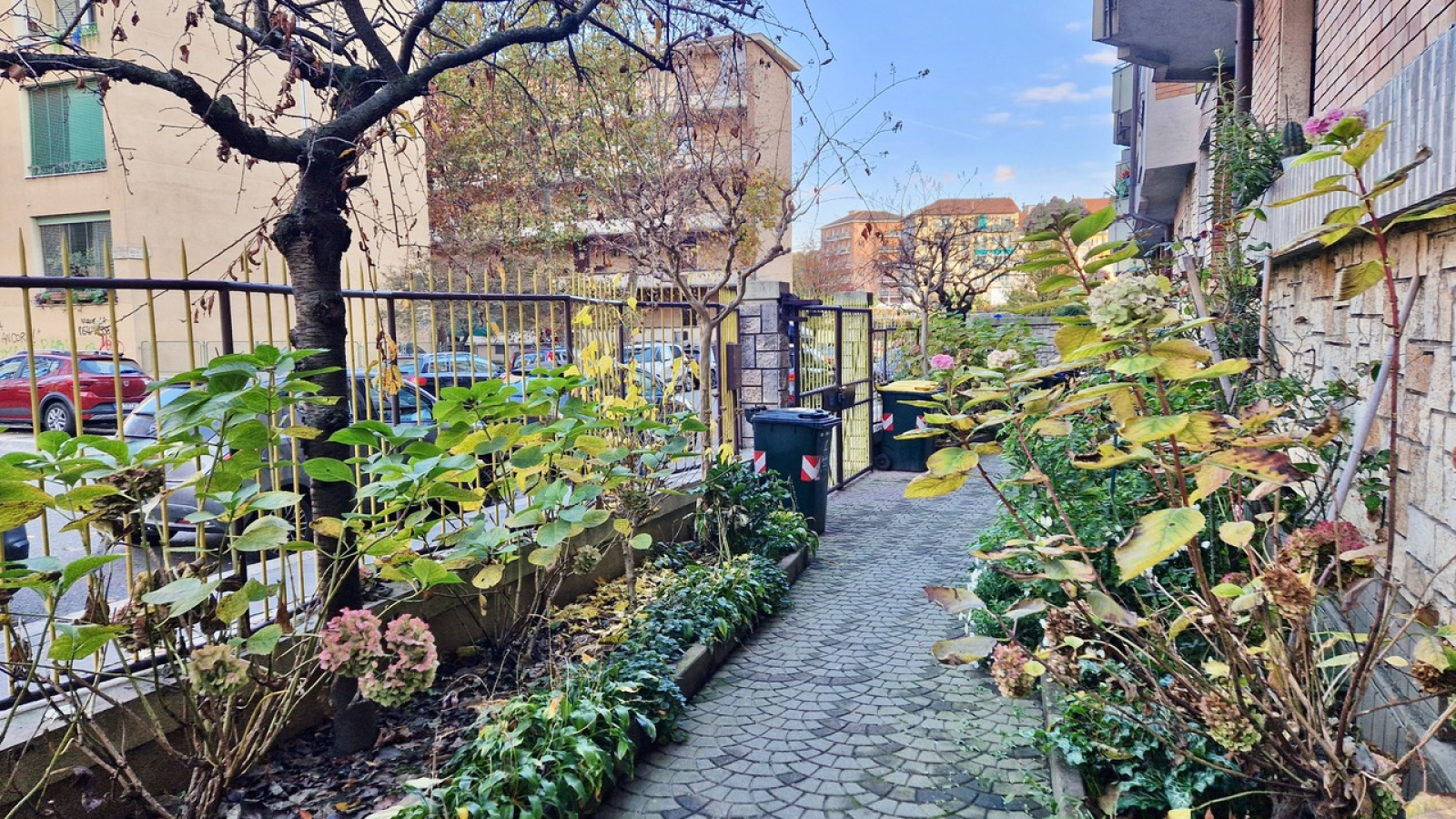 Via Camino 14, Torino, 1 Camera da Letto Stanze da Letto, 2 Stanze Stanze,1 BagnoBagno,Appartamento,Vendita,Via Camino 14,1342