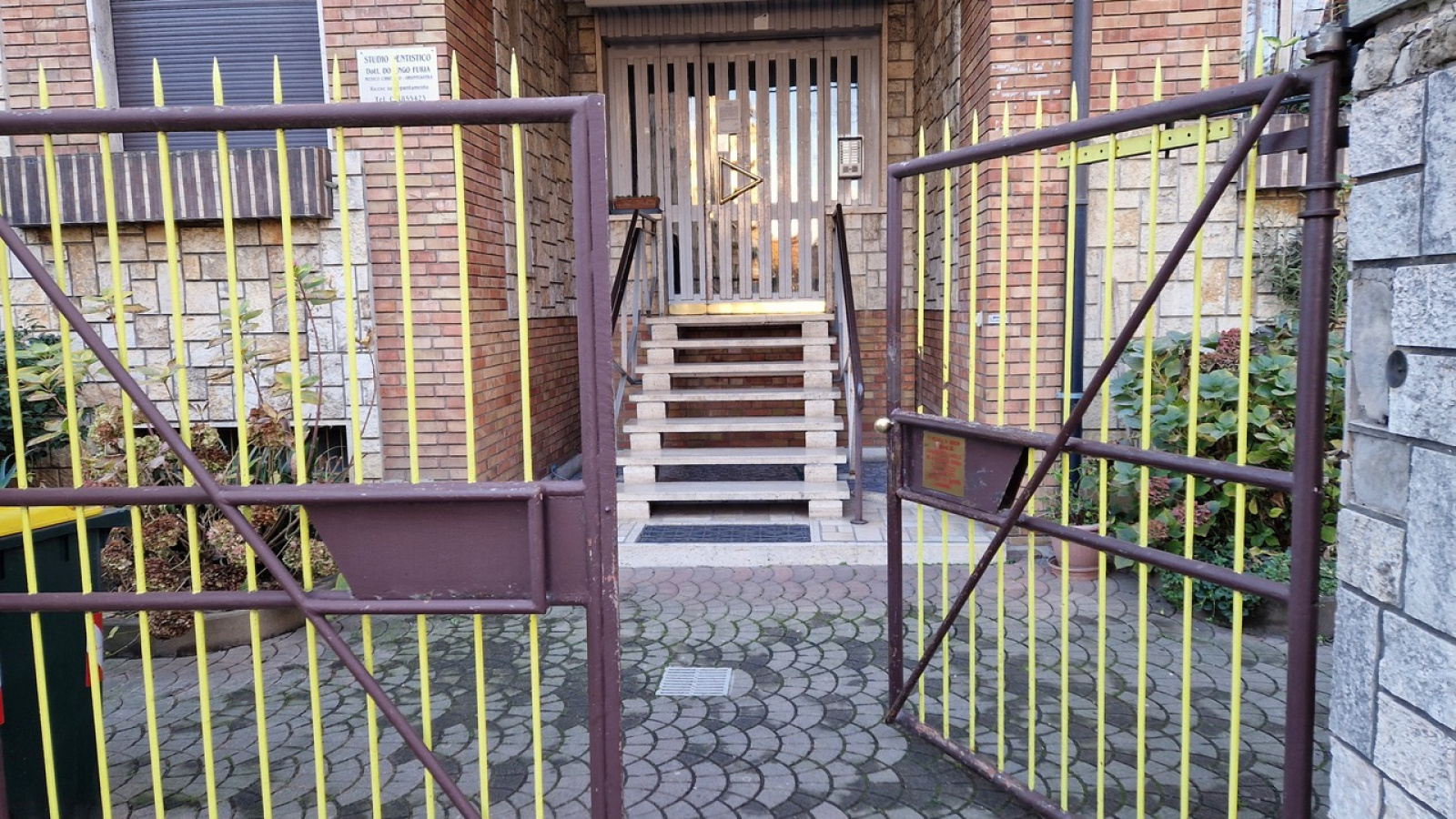 Via Camino 14, Torino, 1 Camera da Letto Stanze da Letto, 2 Stanze Stanze,1 BagnoBagno,Appartamento,Vendita,Via Camino 14,1342