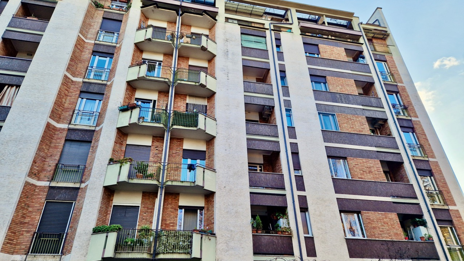 Via Camino 14, Torino, 1 Camera da Letto Stanze da Letto, 2 Stanze Stanze,1 BagnoBagno,Appartamento,Vendita,Via Camino 14,1342