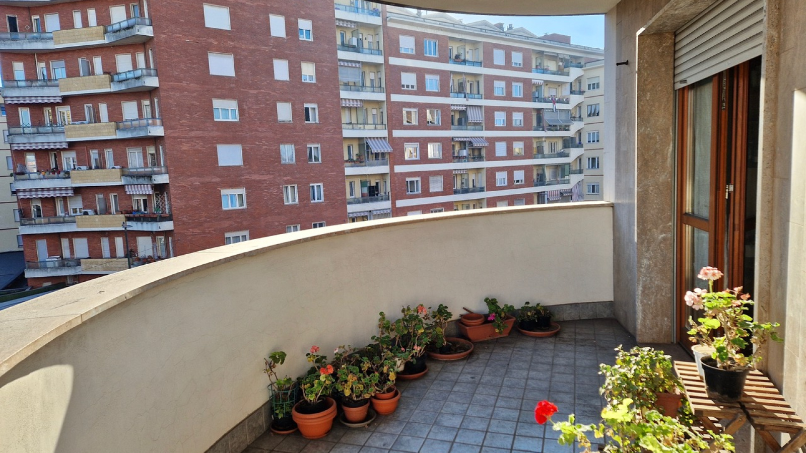 Corso Giulio Cesare 67, Torino, 10155, 2 Stanze da Letto Stanze da Letto, 4 Stanze Stanze,2 BagnoBagno,Appartamento,Vendita,Corso Giulio Cesare 67,1343