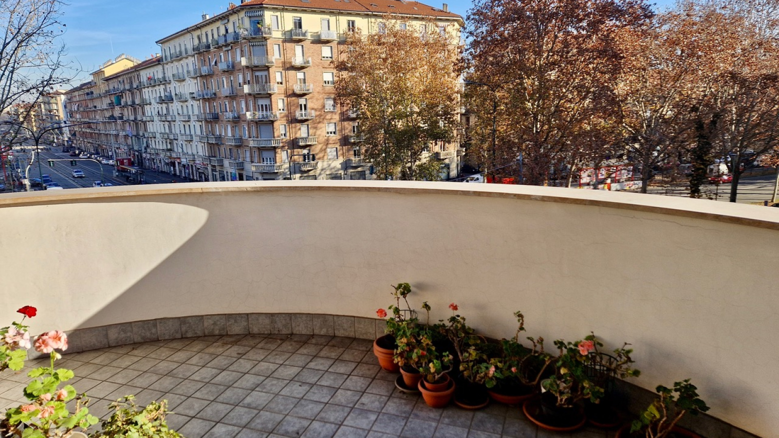 Corso Giulio Cesare 67, Torino, 10155, 2 Stanze da Letto Stanze da Letto, 4 Stanze Stanze,2 BagnoBagno,Appartamento,Vendita,Corso Giulio Cesare 67,1343