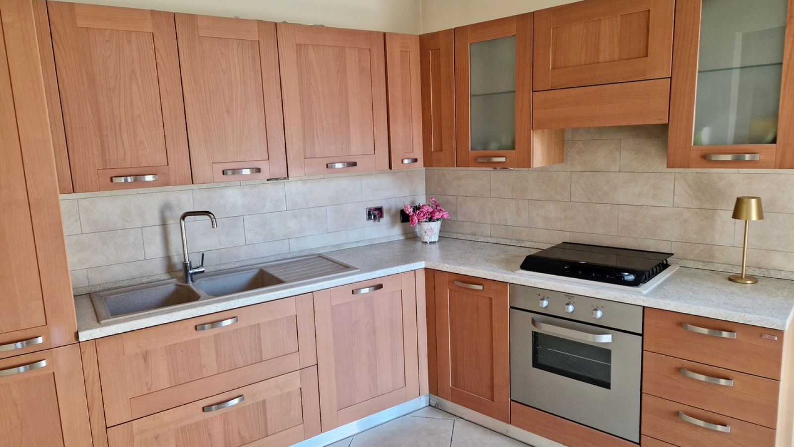 Corso Giulio Cesare 67, Torino, 10155, 2 Stanze da Letto Stanze da Letto, 4 Stanze Stanze,2 BagnoBagno,Appartamento,Vendita,Corso Giulio Cesare 67,1343