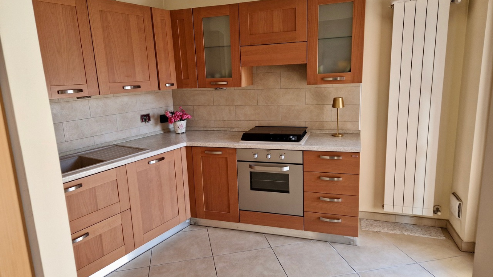 Corso Giulio Cesare 67, Torino, 10155, 2 Stanze da Letto Stanze da Letto, 4 Stanze Stanze,2 BagnoBagno,Appartamento,Vendita,Corso Giulio Cesare 67,1343