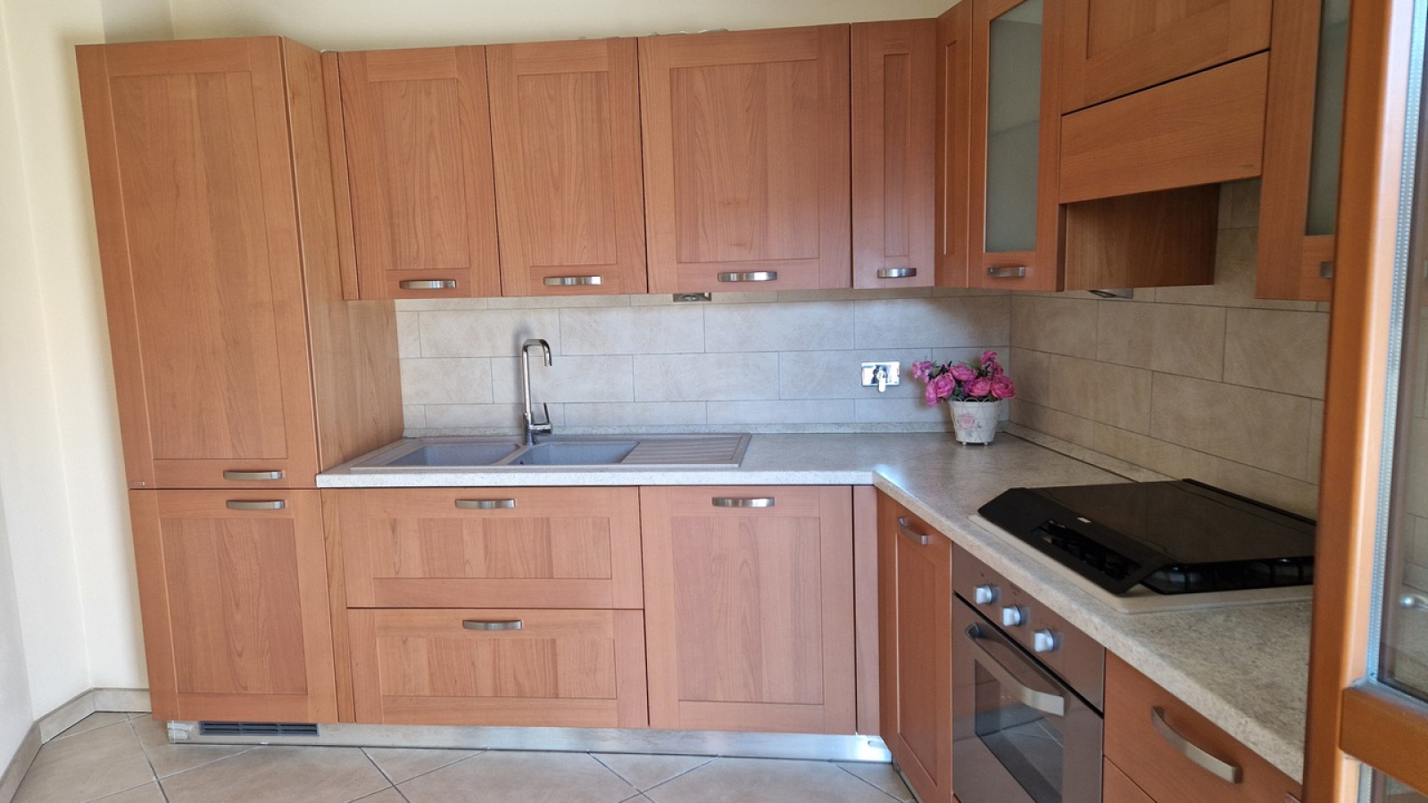 Corso Giulio Cesare 67, Torino, 10155, 2 Stanze da Letto Stanze da Letto, 4 Stanze Stanze,2 BagnoBagno,Appartamento,Vendita,Corso Giulio Cesare 67,1343