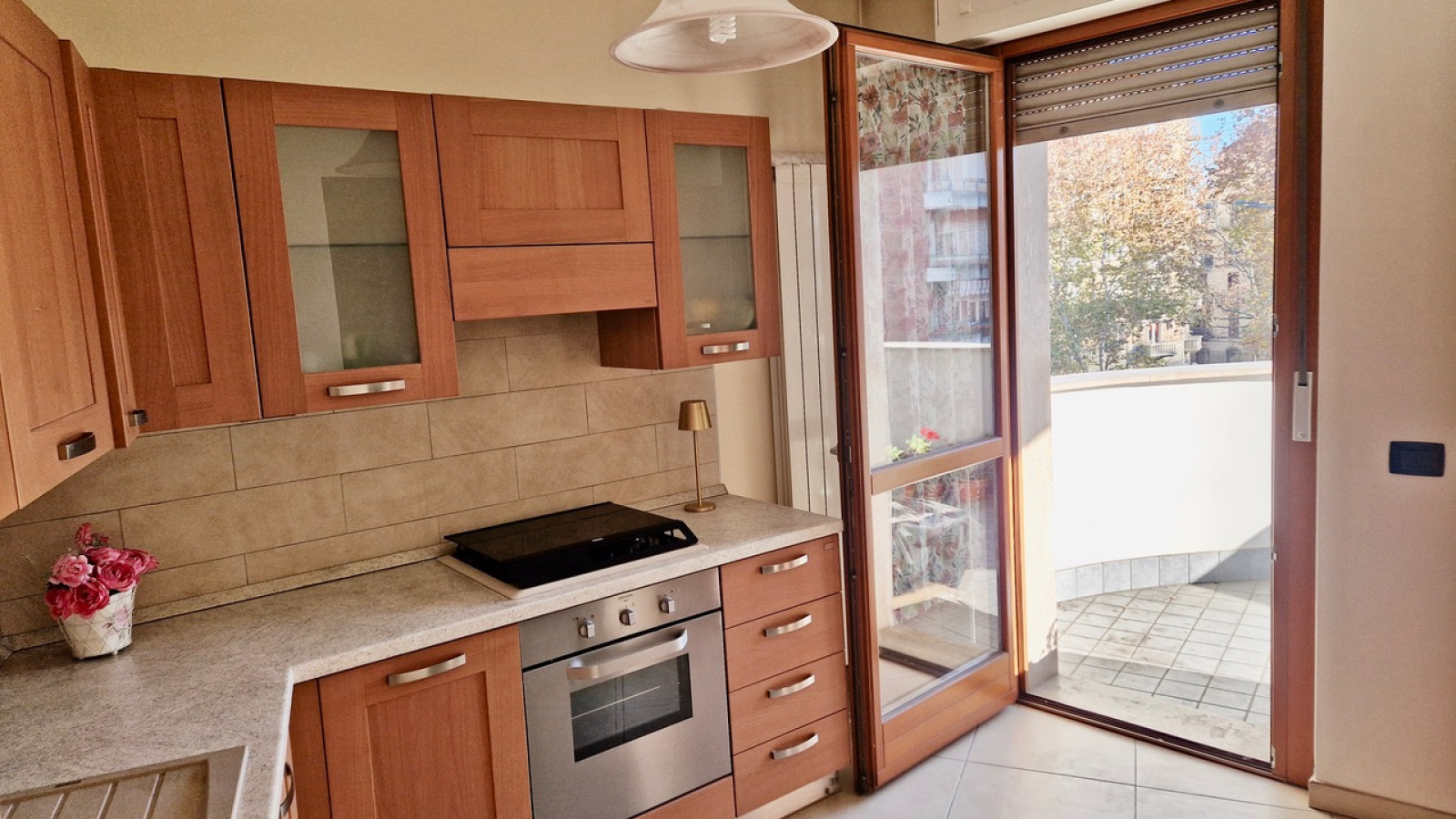 Corso Giulio Cesare 67, Torino, 10155, 2 Stanze da Letto Stanze da Letto, 4 Stanze Stanze,2 BagnoBagno,Appartamento,Vendita,Corso Giulio Cesare 67,1343