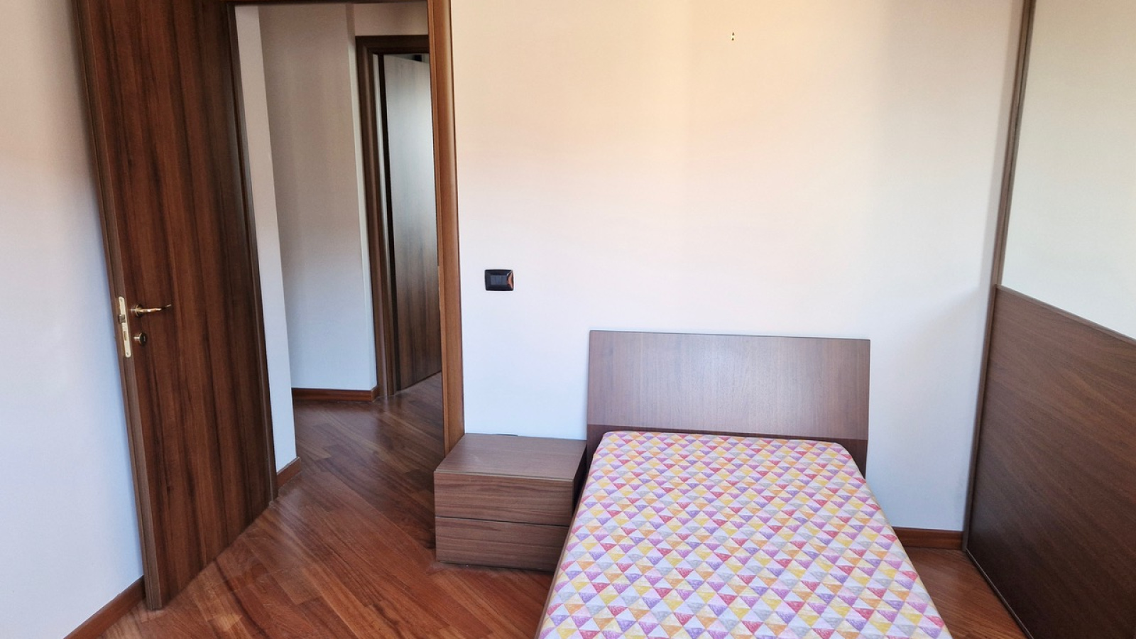 Corso Giulio Cesare 67, Torino, 10155, 2 Stanze da Letto Stanze da Letto, 4 Stanze Stanze,2 BagnoBagno,Appartamento,Vendita,Corso Giulio Cesare 67,1343