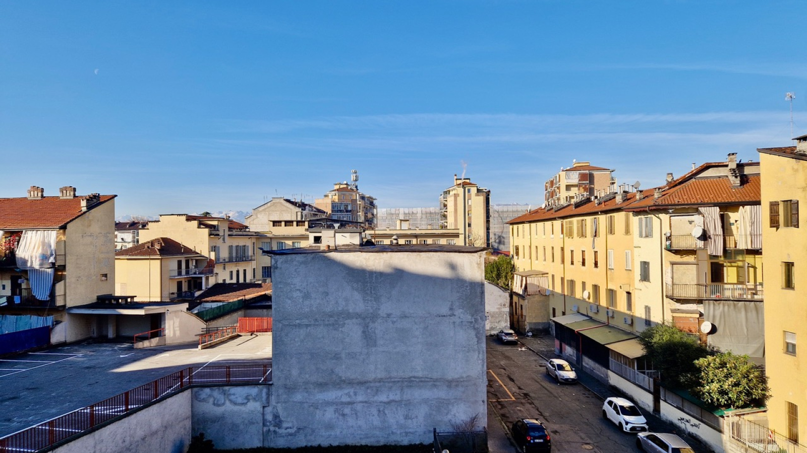 Corso Giulio Cesare 67, Torino, 10155, 2 Stanze da Letto Stanze da Letto, 4 Stanze Stanze,2 BagnoBagno,Appartamento,Vendita,Corso Giulio Cesare 67,1343