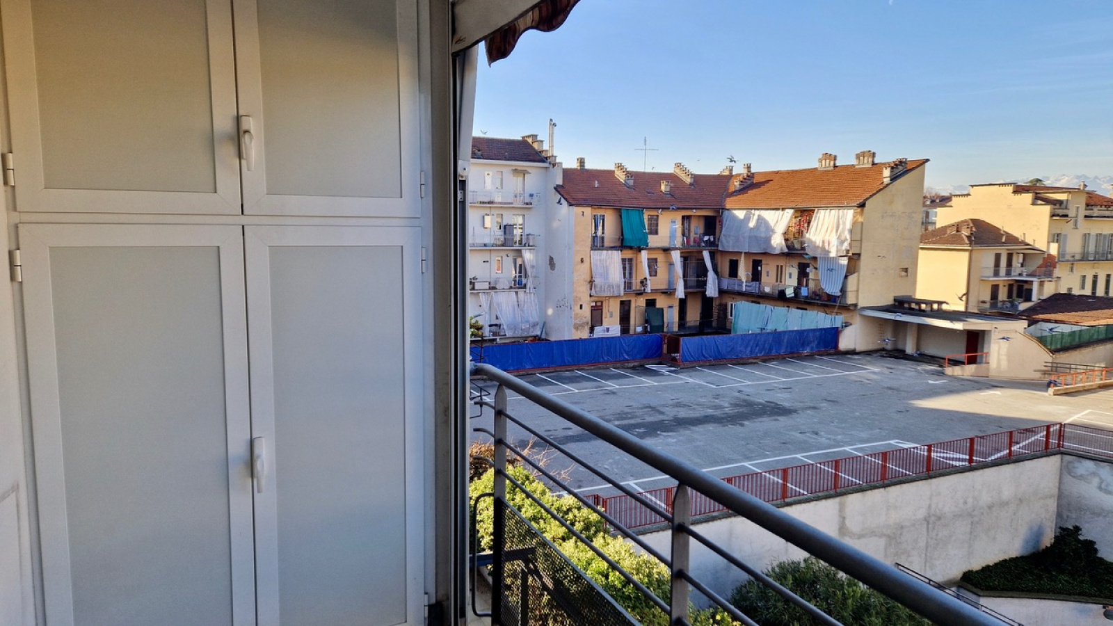 Corso Giulio Cesare 67, Torino, 10155, 2 Stanze da Letto Stanze da Letto, 4 Stanze Stanze,2 BagnoBagno,Appartamento,Vendita,Corso Giulio Cesare 67,1343