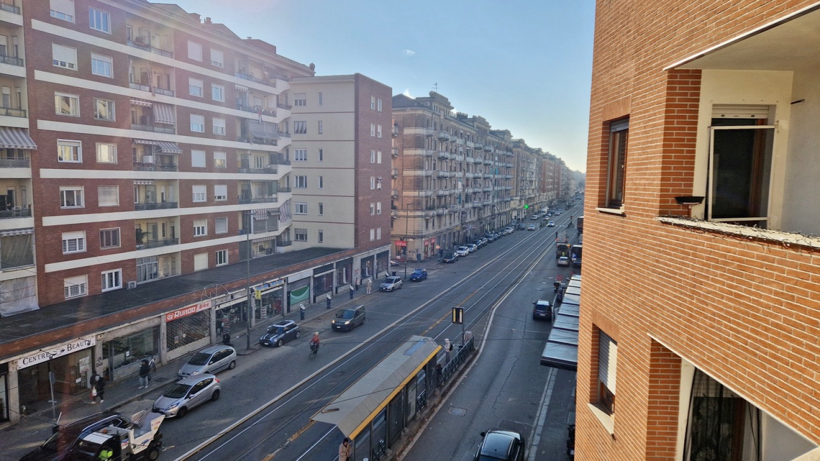 Corso Giulio Cesare 67, Torino, 10155, 2 Stanze da Letto Stanze da Letto, 4 Stanze Stanze,2 BagnoBagno,Appartamento,Vendita,Corso Giulio Cesare 67,1343