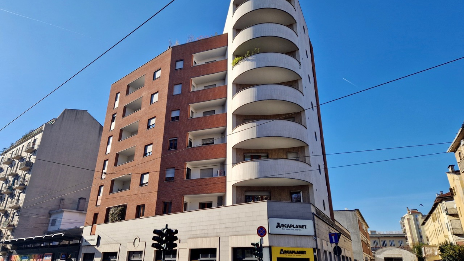 Corso Giulio Cesare 67, Torino, 10155, 2 Stanze da Letto Stanze da Letto, 4 Stanze Stanze,2 BagnoBagno,Appartamento,Vendita,Corso Giulio Cesare 67,1343