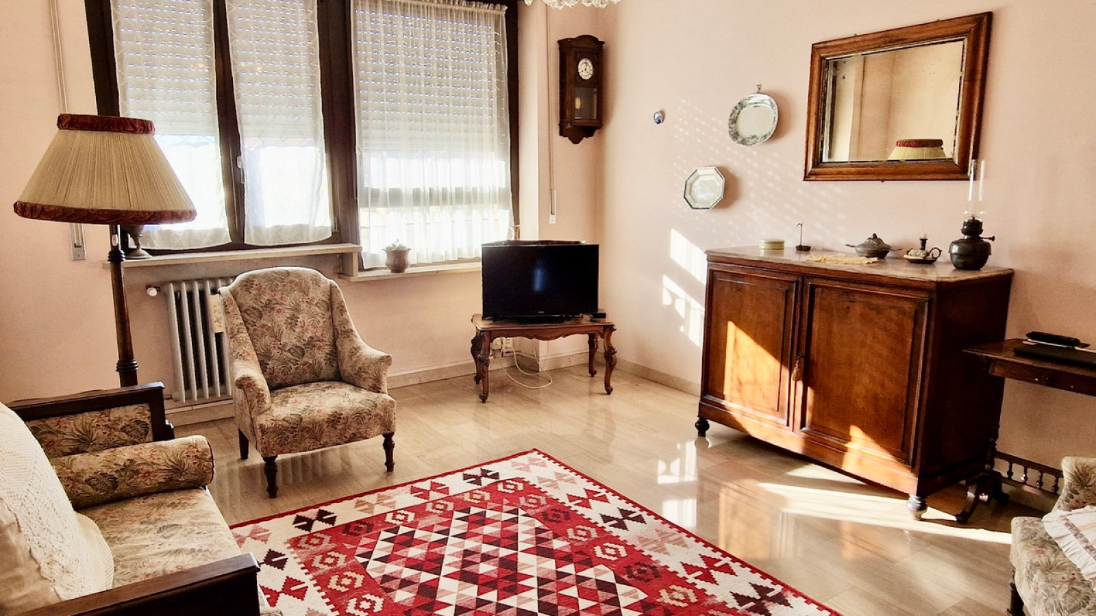 Corso Brescia 33, 10155, 4 Stanze da Letto Stanze da Letto, 5 Stanze Stanze,2 BagnoBagno,Appartamento,Vendita,Corso Brescia 33,1344