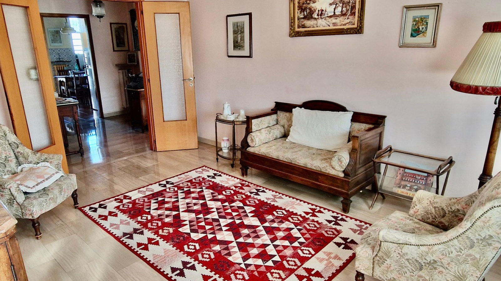 Corso Brescia 33, 10155, 4 Stanze da Letto Stanze da Letto, 5 Stanze Stanze,2 BagnoBagno,Appartamento,Vendita,Corso Brescia 33,1344