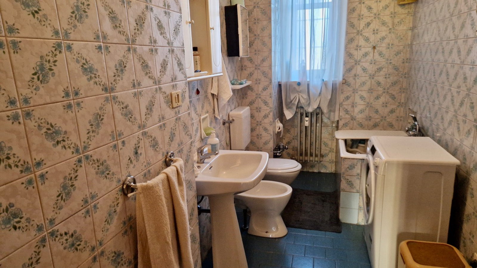 Corso Brescia 33, 10155, 4 Stanze da Letto Stanze da Letto, 5 Stanze Stanze,2 BagnoBagno,Appartamento,Vendita,Corso Brescia 33,1344