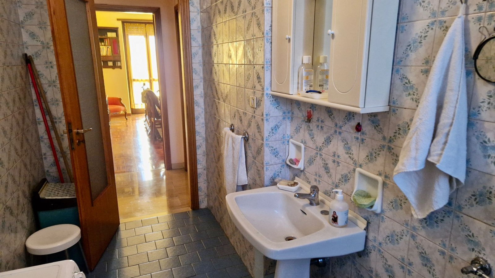 Corso Brescia 33, 10155, 4 Stanze da Letto Stanze da Letto, 5 Stanze Stanze,2 BagnoBagno,Appartamento,Vendita,Corso Brescia 33,1344