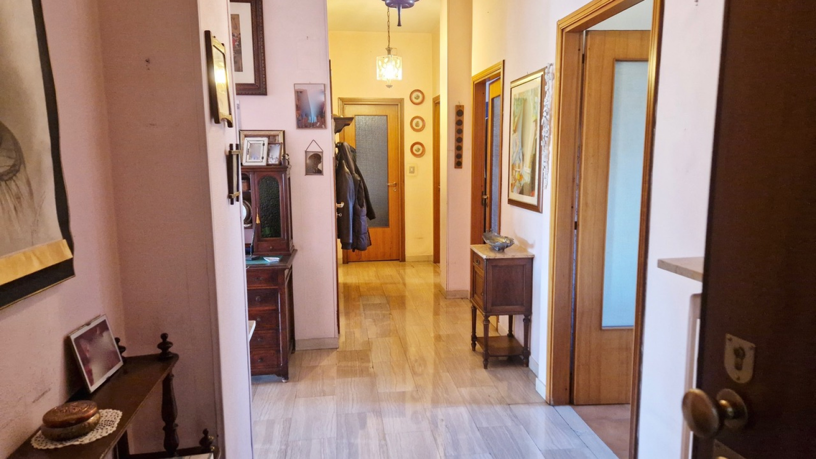 Corso Brescia 33, 10155, 4 Stanze da Letto Stanze da Letto, 5 Stanze Stanze,2 BagnoBagno,Appartamento,Vendita,Corso Brescia 33,1344