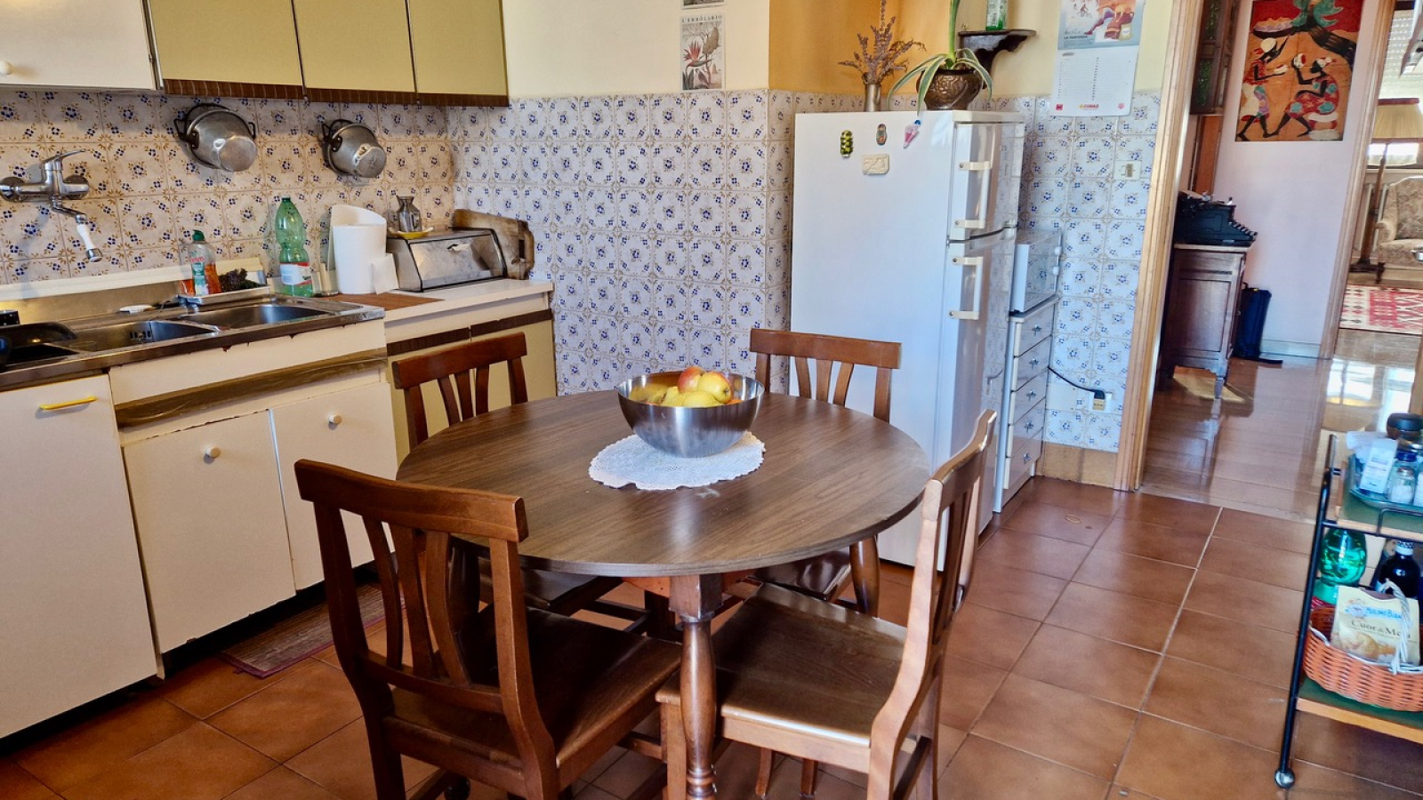 Corso Brescia 33, 10155, 4 Stanze da Letto Stanze da Letto, 5 Stanze Stanze,2 BagnoBagno,Appartamento,Vendita,Corso Brescia 33,1344