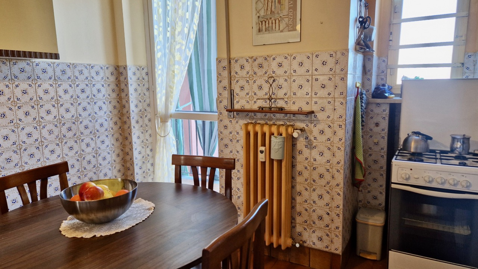 Corso Brescia 33, 10155, 4 Stanze da Letto Stanze da Letto, 5 Stanze Stanze,2 BagnoBagno,Appartamento,Vendita,Corso Brescia 33,1344