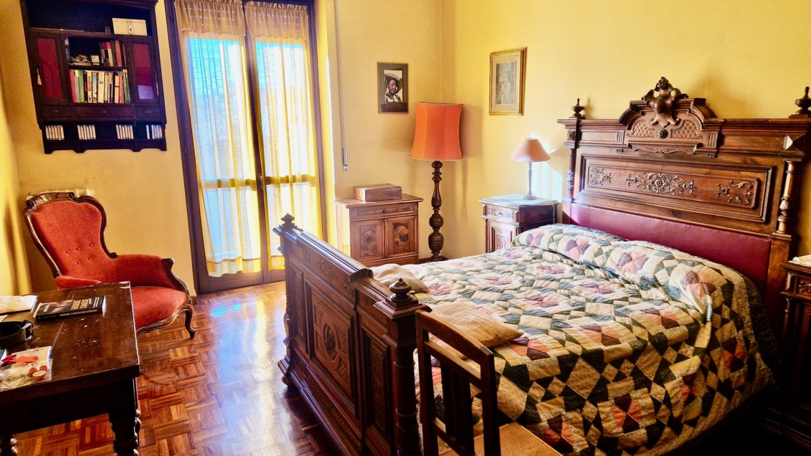 Corso Brescia 33, 10155, 4 Stanze da Letto Stanze da Letto, 5 Stanze Stanze,2 BagnoBagno,Appartamento,Vendita,Corso Brescia 33,1344