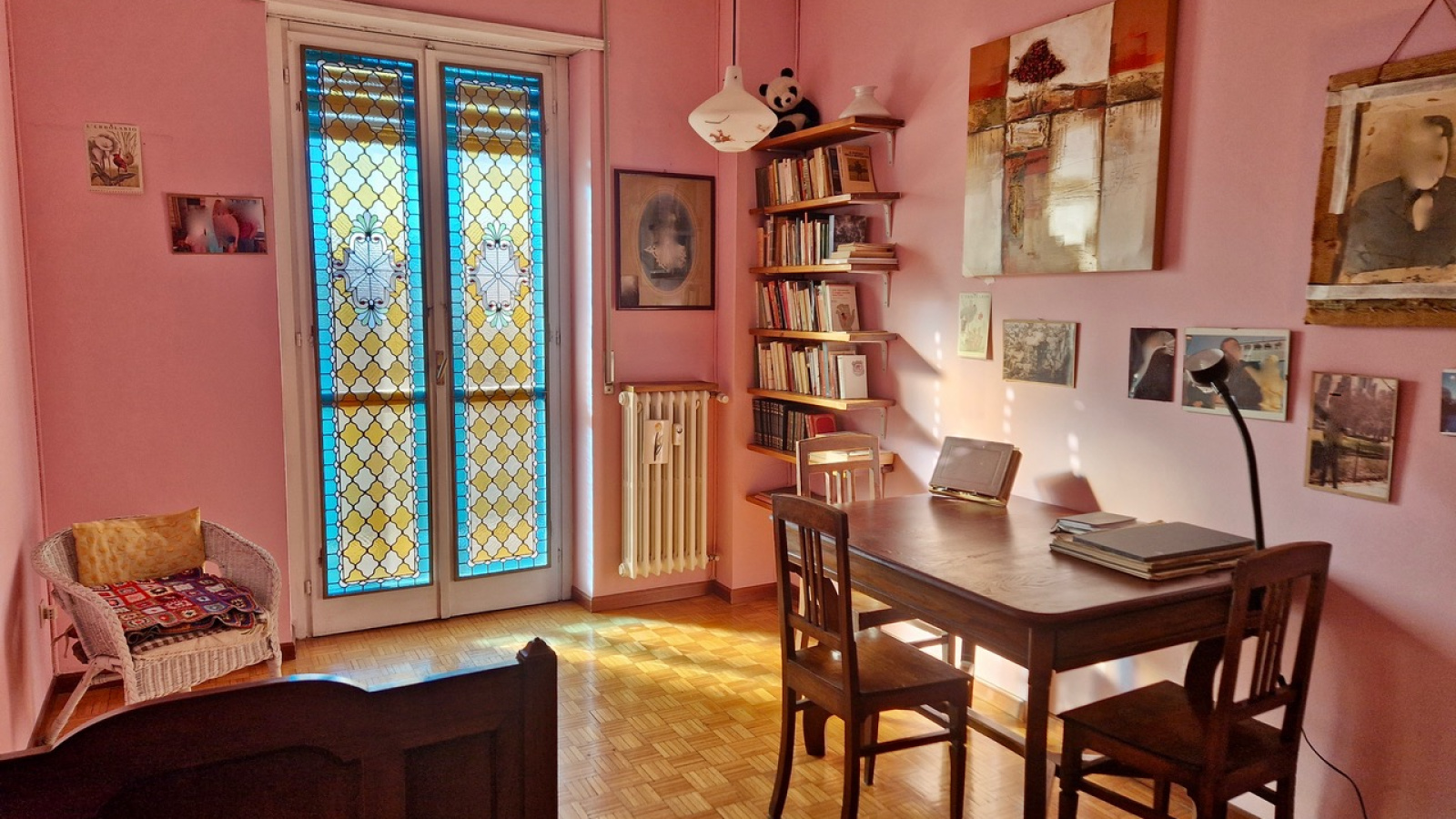 Corso Brescia 33, 10155, 4 Stanze da Letto Stanze da Letto, 5 Stanze Stanze,2 BagnoBagno,Appartamento,Vendita,Corso Brescia 33,1344