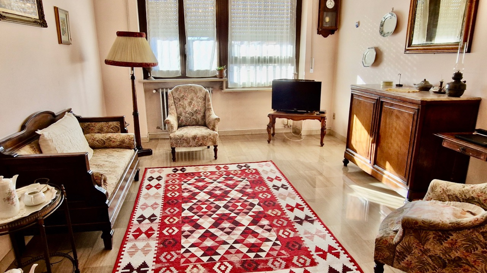 Corso Brescia 33, 10155, 4 Stanze da Letto Stanze da Letto, 5 Stanze Stanze,2 BagnoBagno,Appartamento,Vendita,Corso Brescia 33,1344