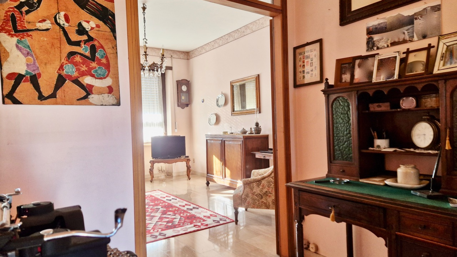 Corso Brescia 33, 10155, 4 Stanze da Letto Stanze da Letto, 5 Stanze Stanze,2 BagnoBagno,Appartamento,Vendita,Corso Brescia 33,1344