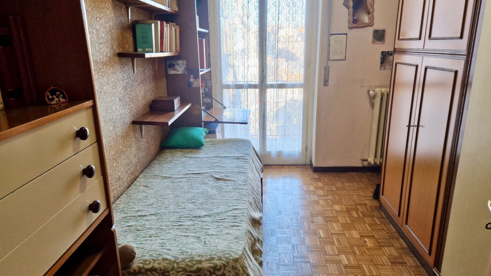 Corso Brescia 33, 10155, 4 Stanze da Letto Stanze da Letto, 5 Stanze Stanze,2 BagnoBagno,Appartamento,Vendita,Corso Brescia 33,1344