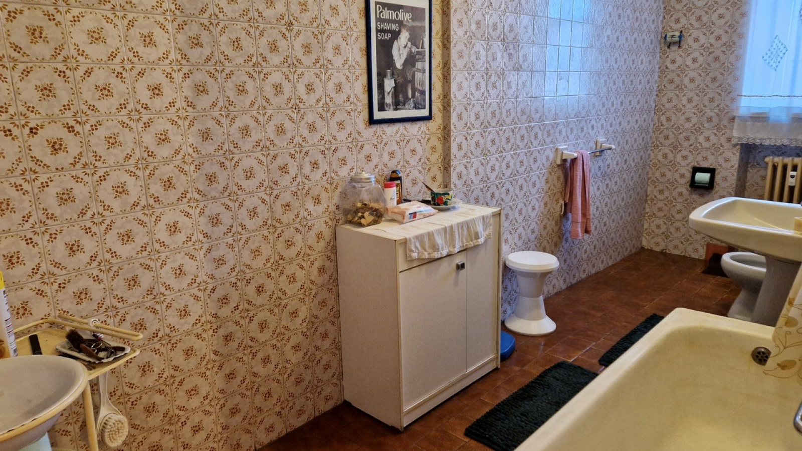 Corso Brescia 33, 10155, 4 Stanze da Letto Stanze da Letto, 5 Stanze Stanze,2 BagnoBagno,Appartamento,Vendita,Corso Brescia 33,1344