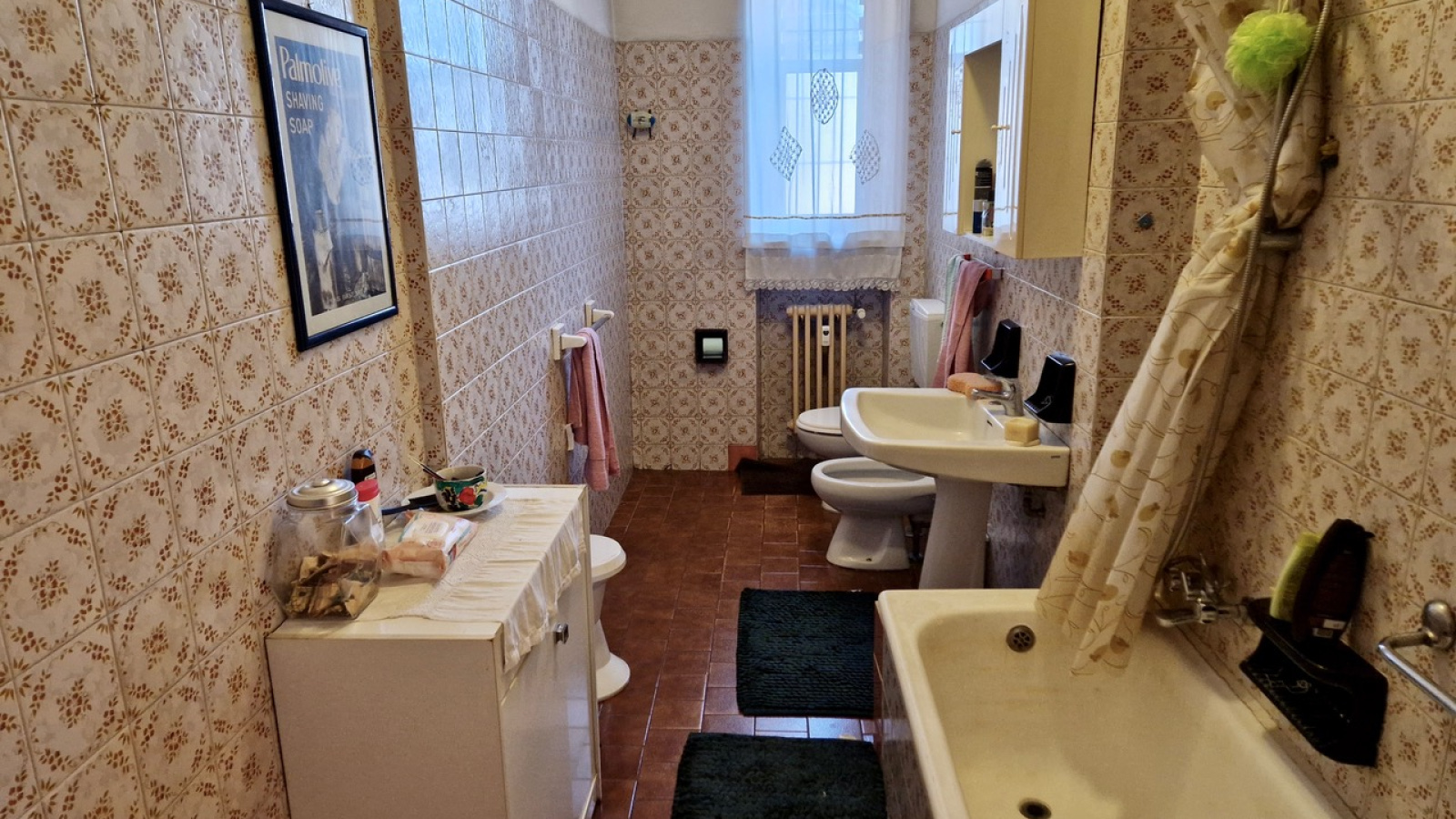 Corso Brescia 33, 10155, 4 Stanze da Letto Stanze da Letto, 5 Stanze Stanze,2 BagnoBagno,Appartamento,Vendita,Corso Brescia 33,1344