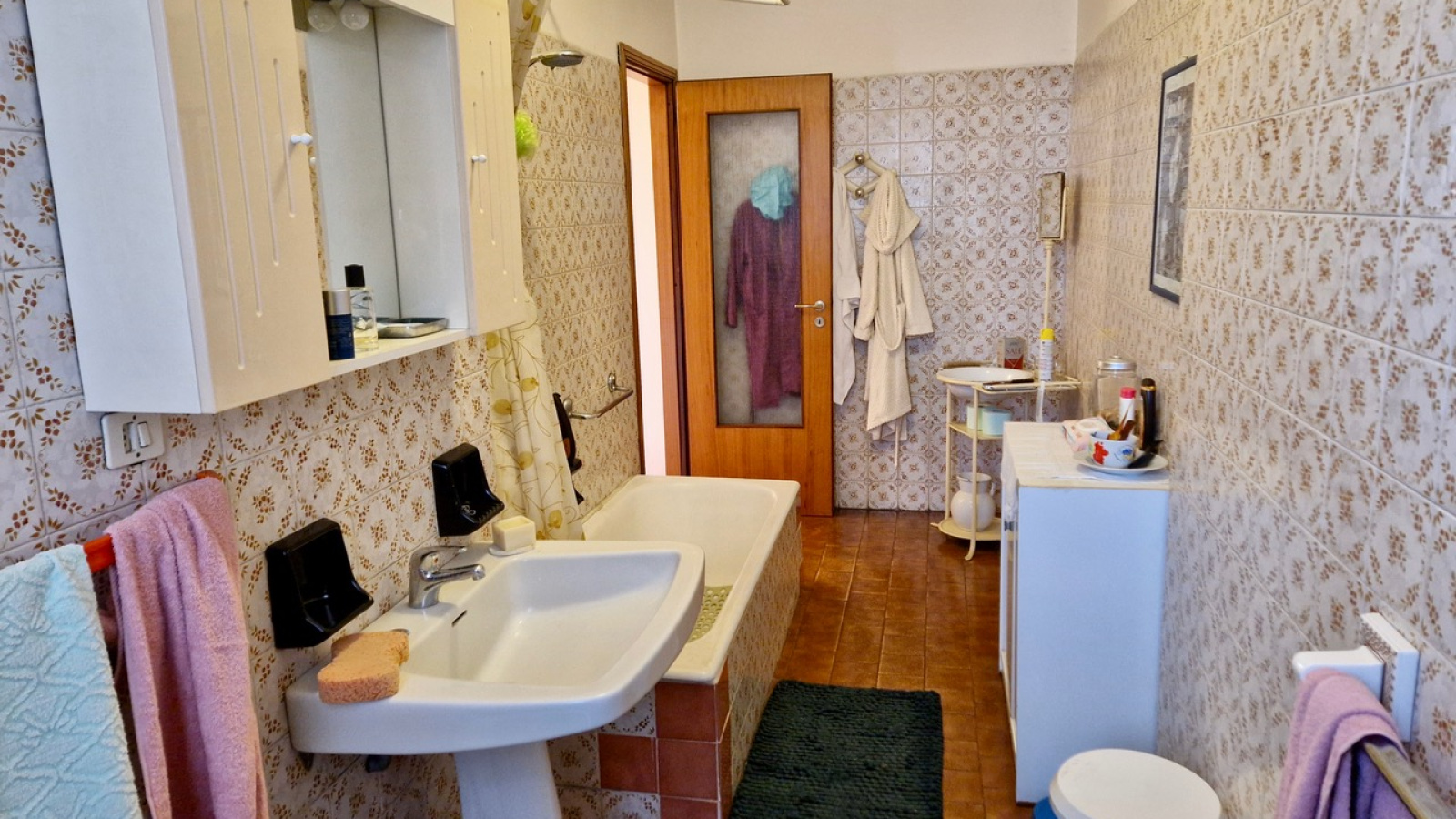 Corso Brescia 33, 10155, 4 Stanze da Letto Stanze da Letto, 5 Stanze Stanze,2 BagnoBagno,Appartamento,Vendita,Corso Brescia 33,1344