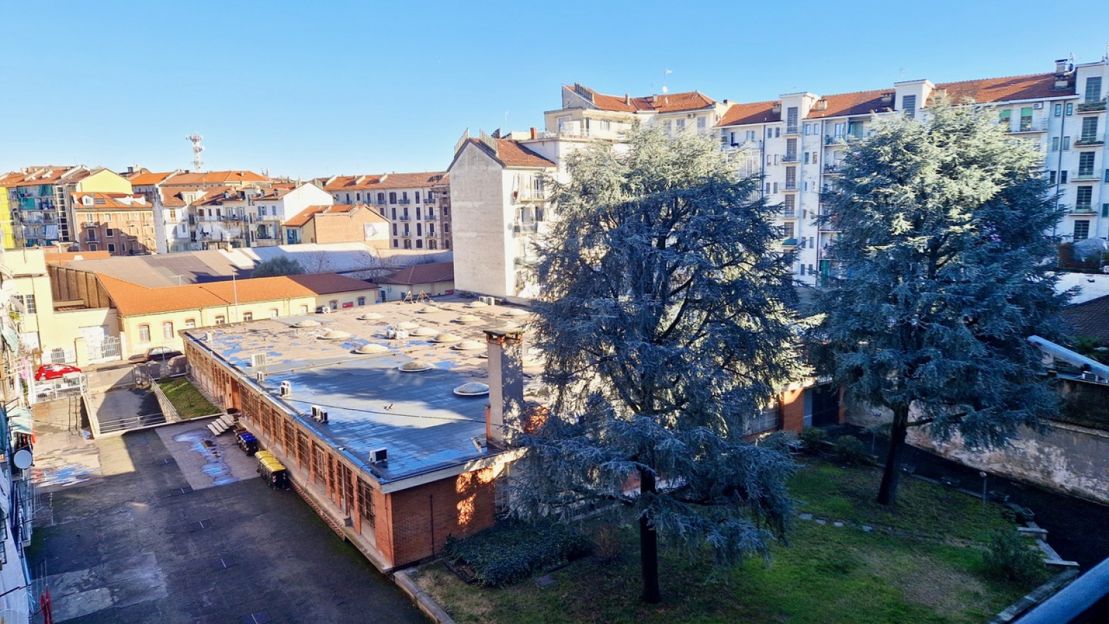 Corso Brescia 33, 10155, 4 Stanze da Letto Stanze da Letto, 5 Stanze Stanze,2 BagnoBagno,Appartamento,Vendita,Corso Brescia 33,1344