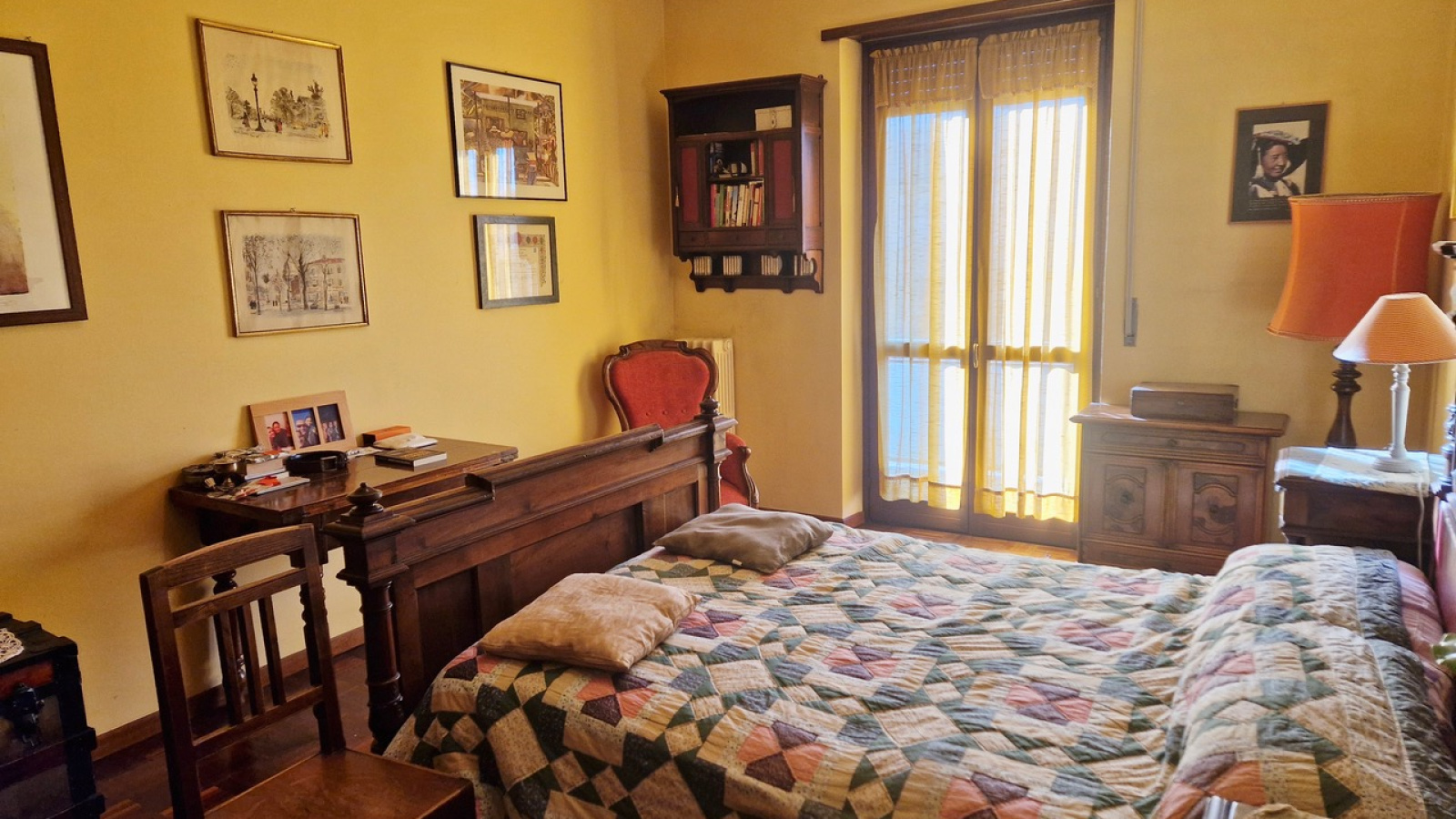 Corso Brescia 33, 10155, 4 Stanze da Letto Stanze da Letto, 5 Stanze Stanze,2 BagnoBagno,Appartamento,Vendita,Corso Brescia 33,1344