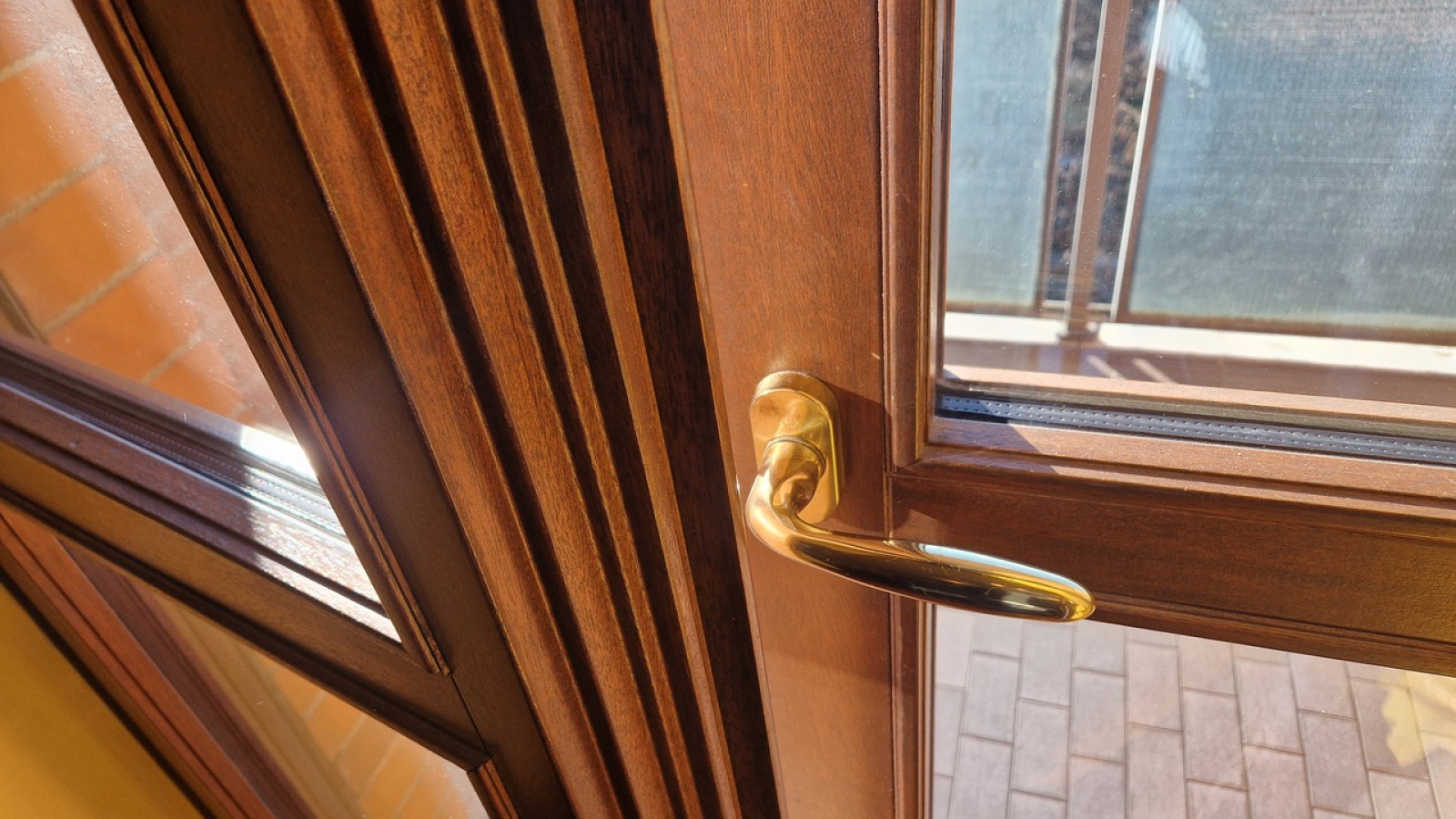 Corso Brescia 33, 10155, 4 Stanze da Letto Stanze da Letto, 5 Stanze Stanze,2 BagnoBagno,Appartamento,Vendita,Corso Brescia 33,1344