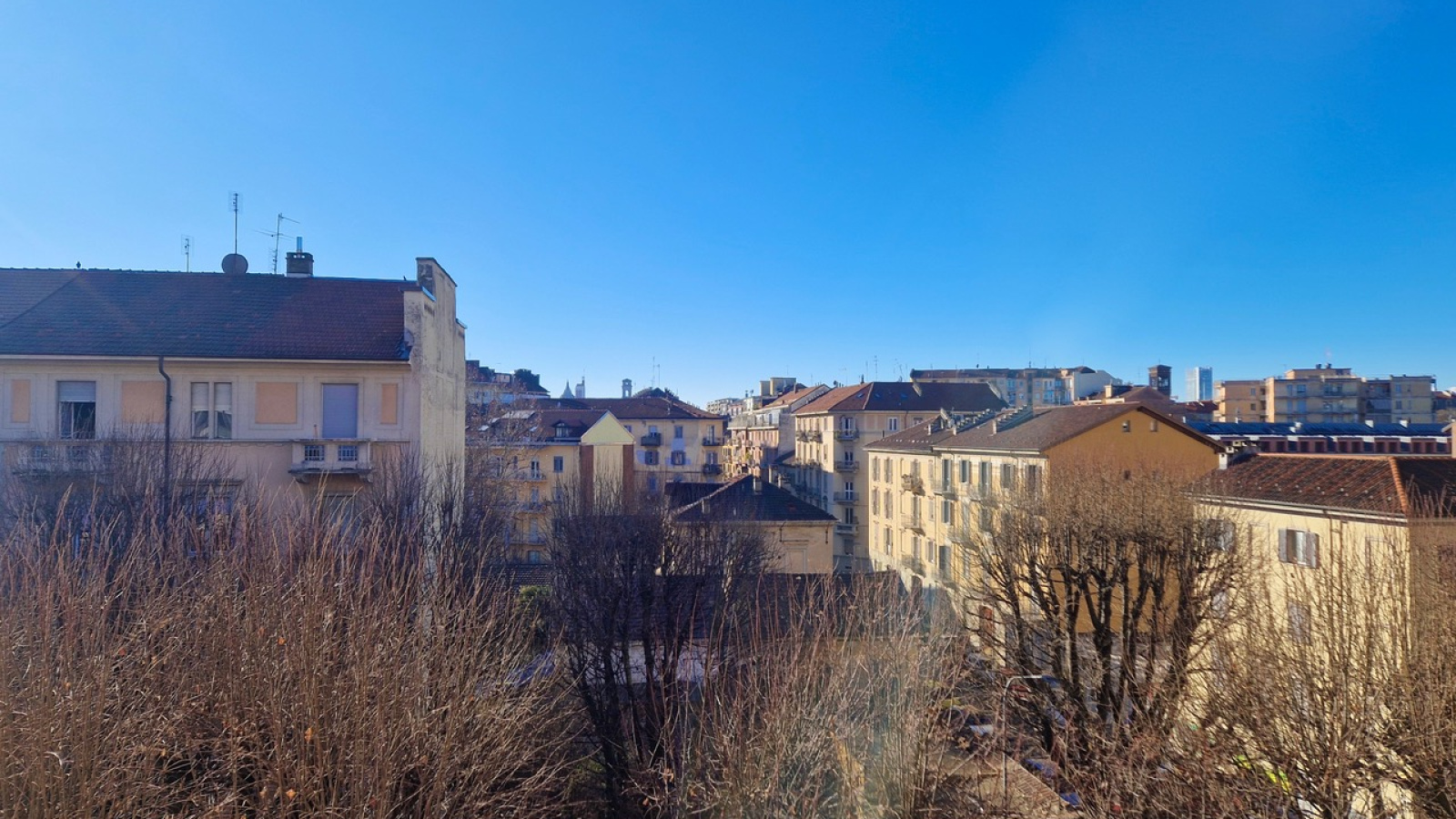 Corso Brescia 33, 10155, 4 Stanze da Letto Stanze da Letto, 5 Stanze Stanze,2 BagnoBagno,Appartamento,Vendita,Corso Brescia 33,1344