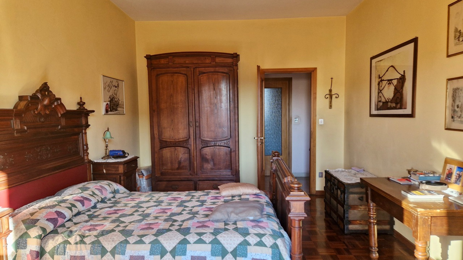 Corso Brescia 33, 10155, 4 Stanze da Letto Stanze da Letto, 5 Stanze Stanze,2 BagnoBagno,Appartamento,Vendita,Corso Brescia 33,1344