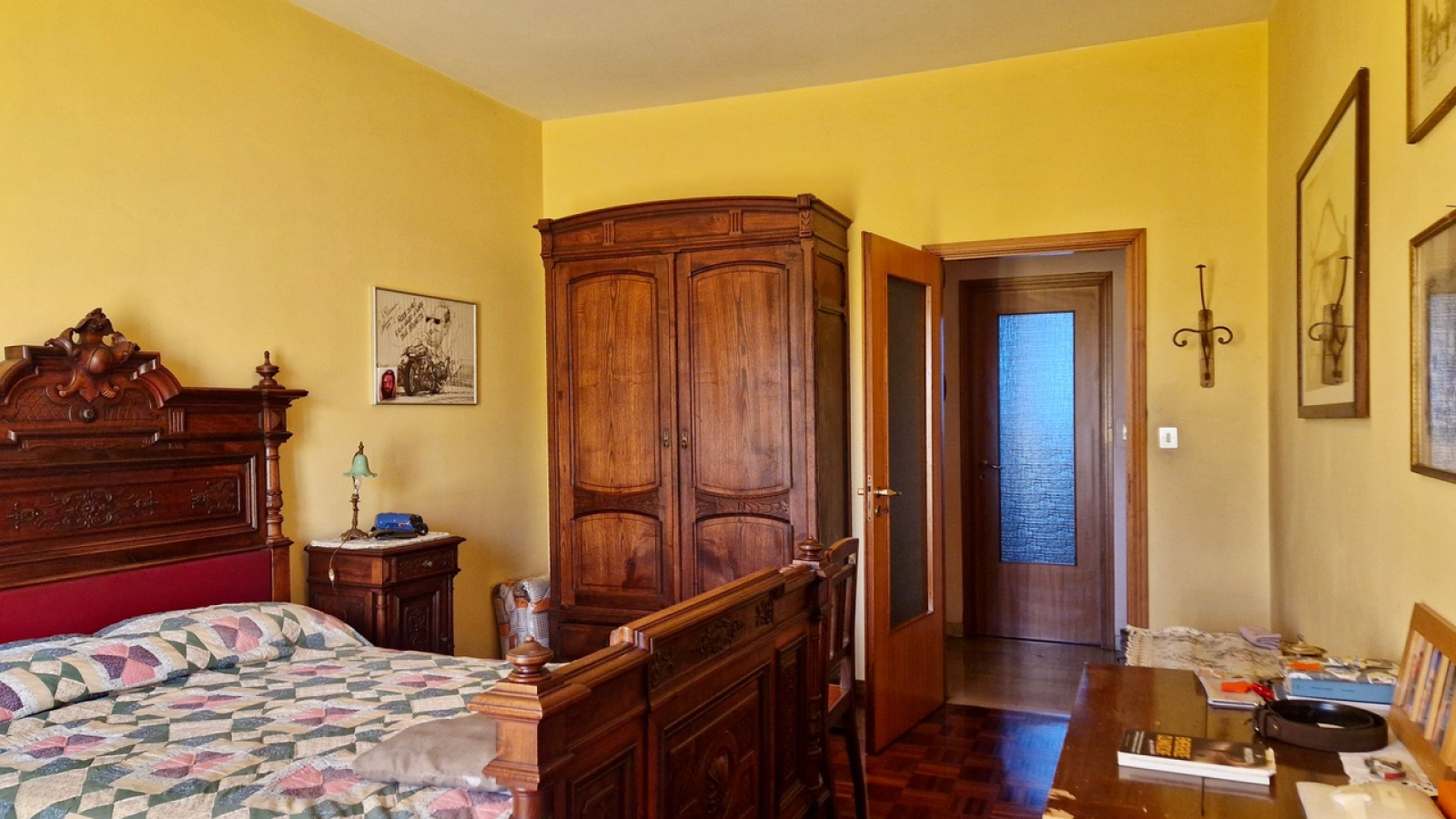 Corso Brescia 33, 10155, 4 Stanze da Letto Stanze da Letto, 5 Stanze Stanze,2 BagnoBagno,Appartamento,Vendita,Corso Brescia 33,1344
