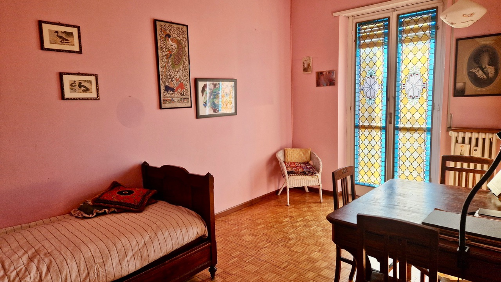 Corso Brescia 33, 10155, 4 Stanze da Letto Stanze da Letto, 5 Stanze Stanze,2 BagnoBagno,Appartamento,Vendita,Corso Brescia 33,1344