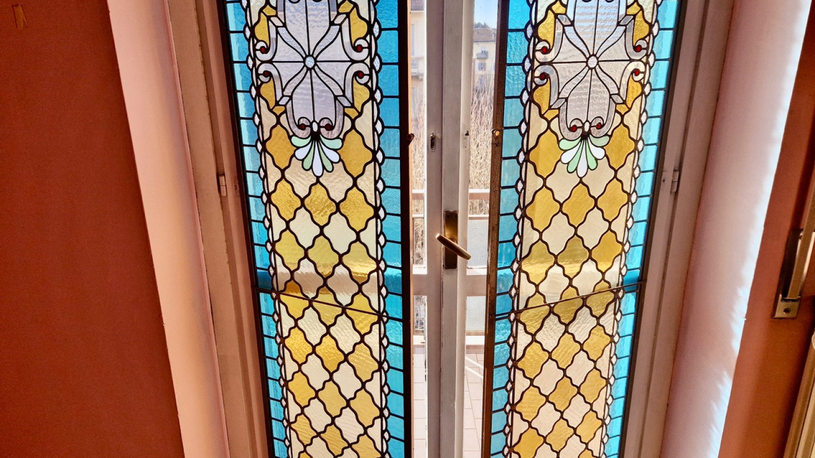 Corso Brescia 33, 10155, 4 Stanze da Letto Stanze da Letto, 5 Stanze Stanze,2 BagnoBagno,Appartamento,Vendita,Corso Brescia 33,1344