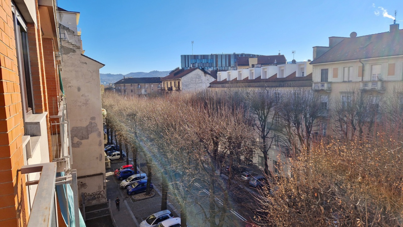 Corso Brescia 33, 10155, 4 Stanze da Letto Stanze da Letto, 5 Stanze Stanze,2 BagnoBagno,Appartamento,Vendita,Corso Brescia 33,1344