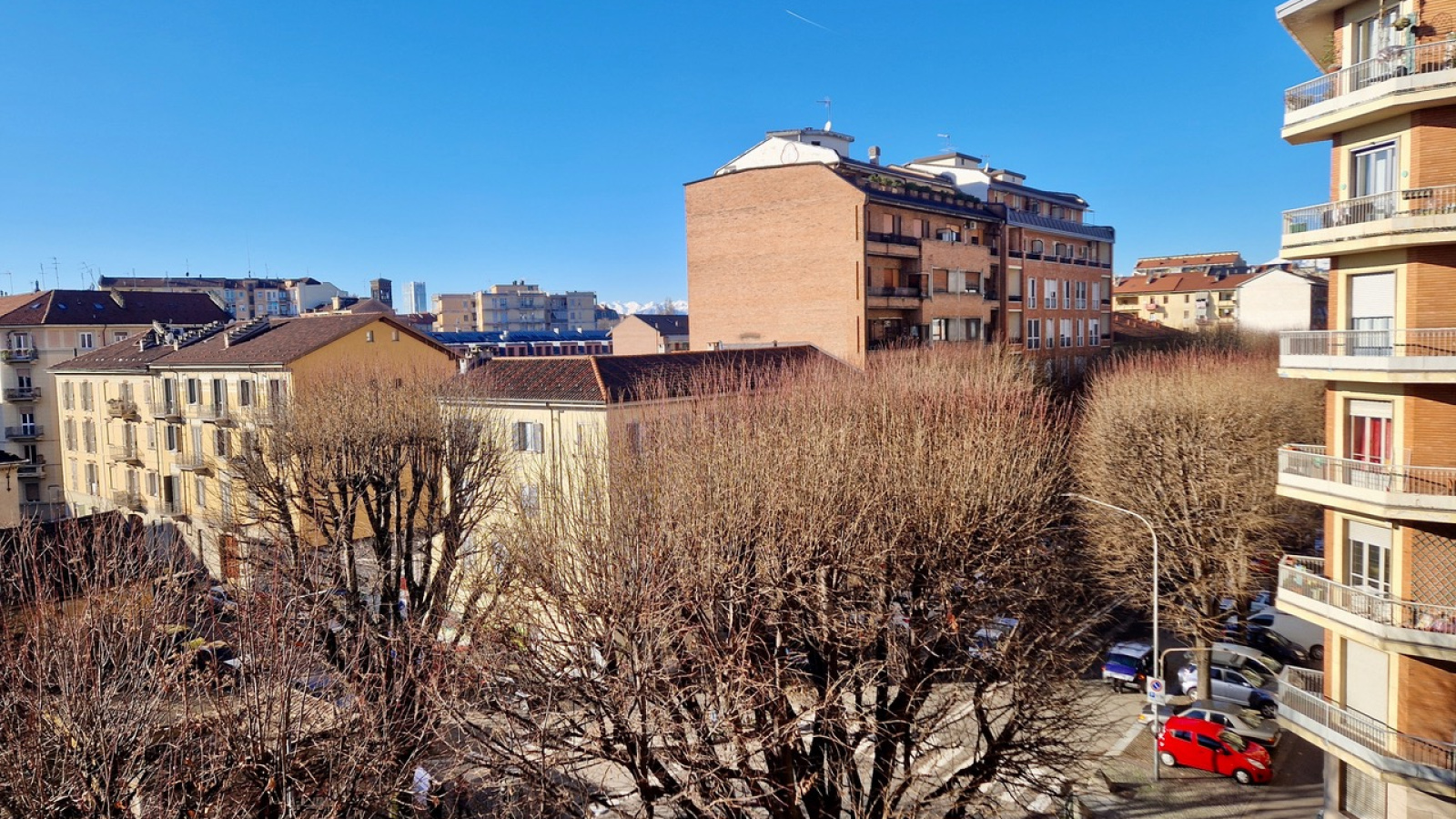 Corso Brescia 33, 10155, 4 Stanze da Letto Stanze da Letto, 5 Stanze Stanze,2 BagnoBagno,Appartamento,Vendita,Corso Brescia 33,1344