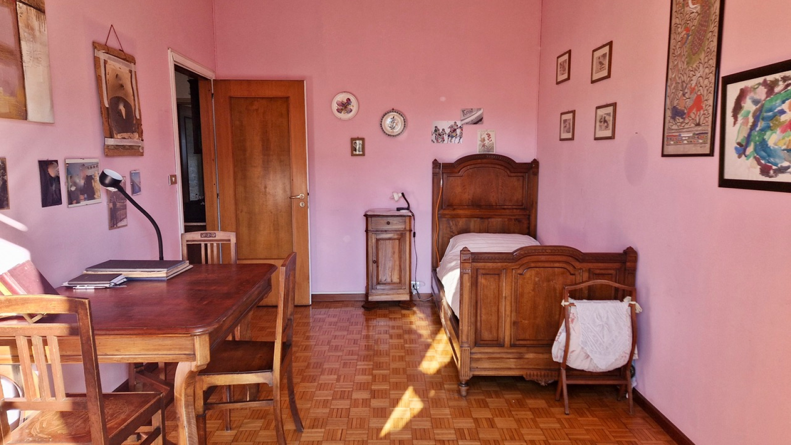 Corso Brescia 33, 10155, 4 Stanze da Letto Stanze da Letto, 5 Stanze Stanze,2 BagnoBagno,Appartamento,Vendita,Corso Brescia 33,1344