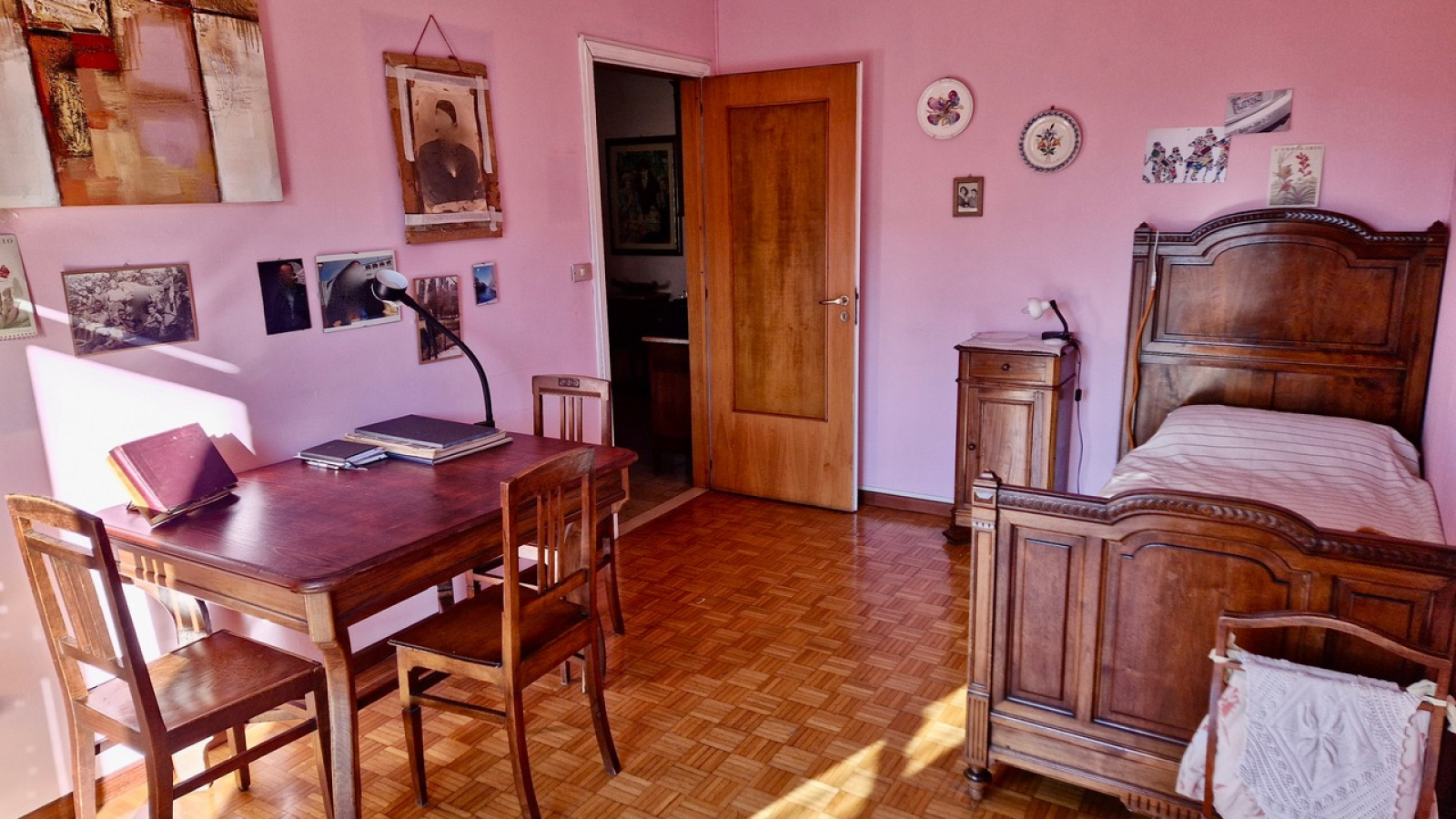 Corso Brescia 33, 10155, 4 Stanze da Letto Stanze da Letto, 5 Stanze Stanze,2 BagnoBagno,Appartamento,Vendita,Corso Brescia 33,1344