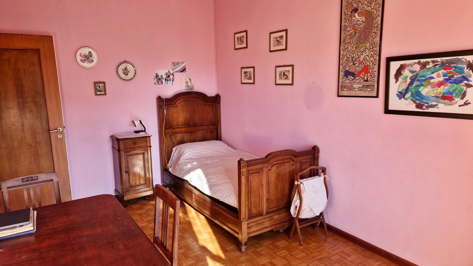 Corso Brescia 33, 10155, 4 Stanze da Letto Stanze da Letto, 5 Stanze Stanze,2 BagnoBagno,Appartamento,Vendita,Corso Brescia 33,1344