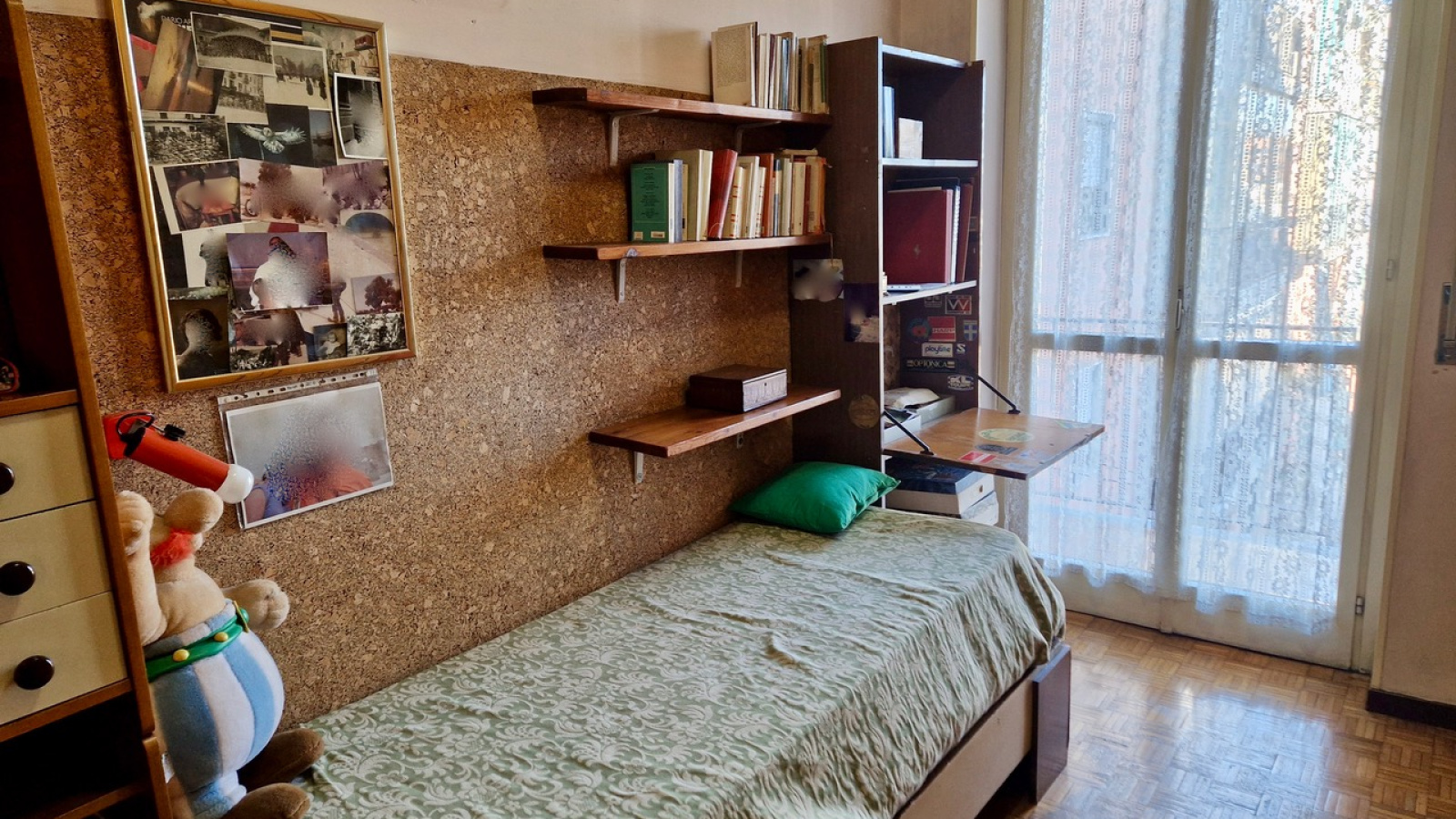 Corso Brescia 33, 10155, 4 Stanze da Letto Stanze da Letto, 5 Stanze Stanze,2 BagnoBagno,Appartamento,Vendita,Corso Brescia 33,1344