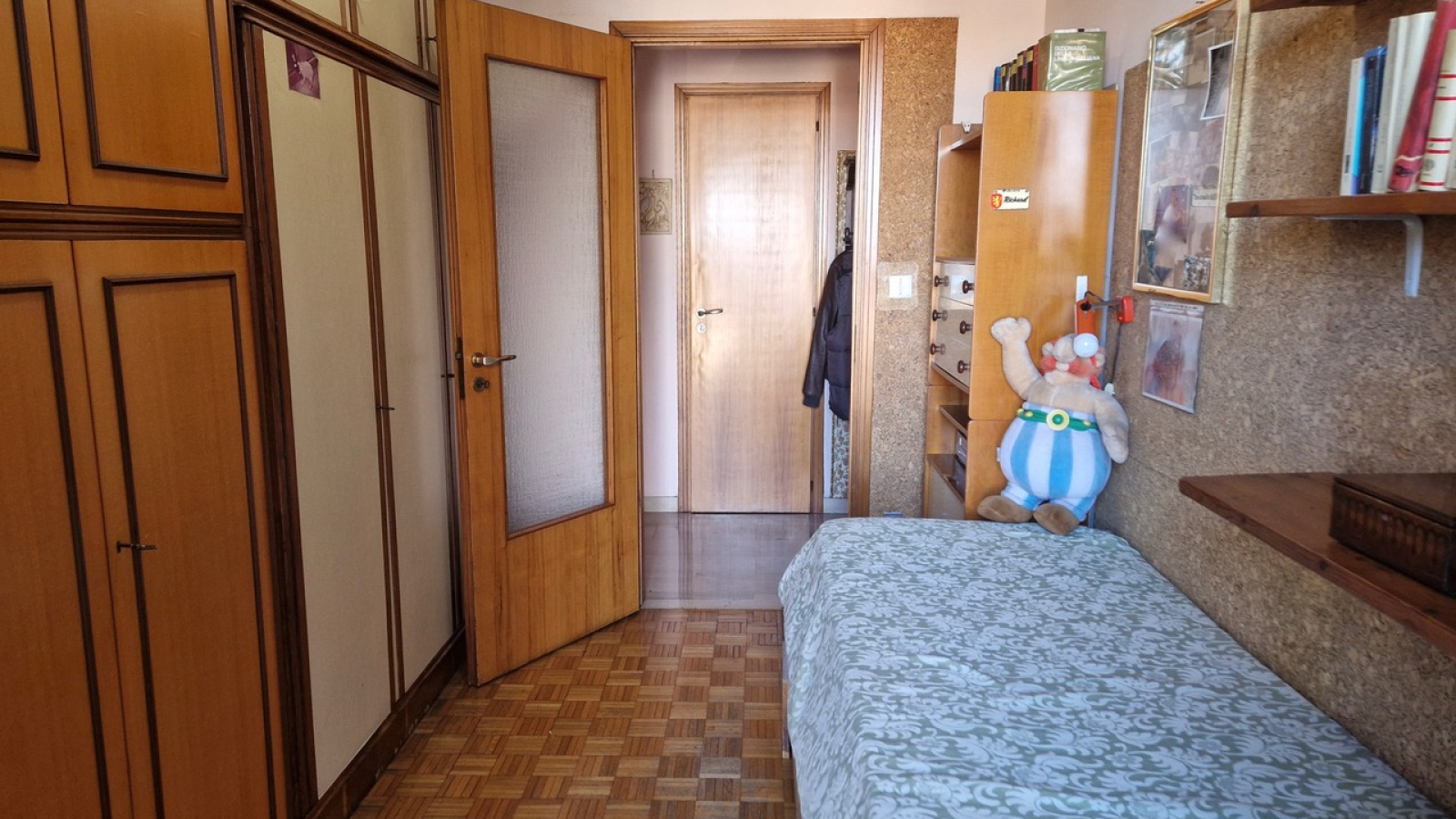 Corso Brescia 33, 10155, 4 Stanze da Letto Stanze da Letto, 5 Stanze Stanze,2 BagnoBagno,Appartamento,Vendita,Corso Brescia 33,1344