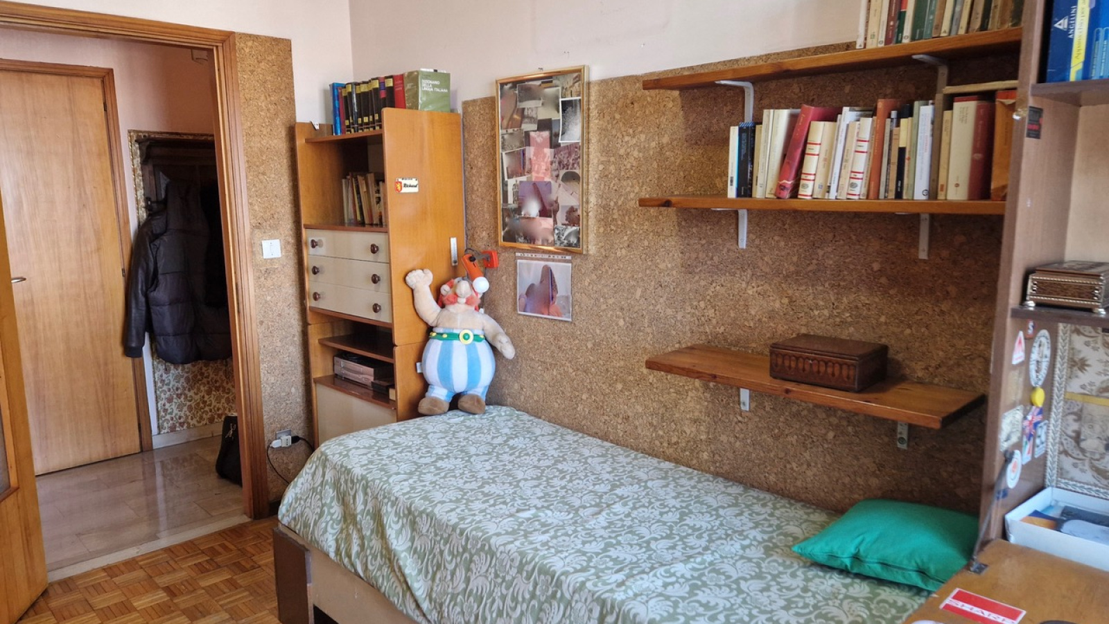 Corso Brescia 33, 10155, 4 Stanze da Letto Stanze da Letto, 5 Stanze Stanze,2 BagnoBagno,Appartamento,Vendita,Corso Brescia 33,1344